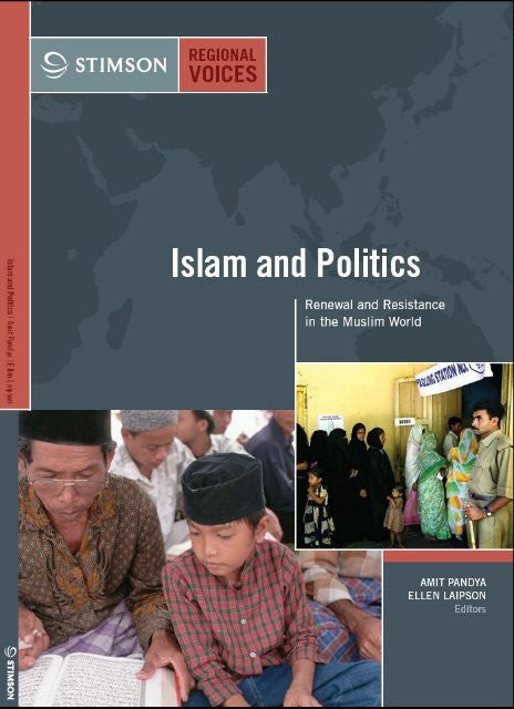 Islam and Politics - The Stimson