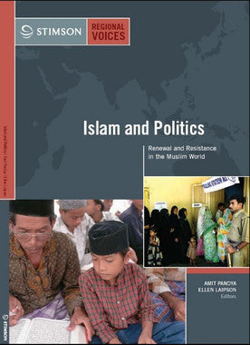 Islam and Politics: Renewal and Resistance in the Muslim World