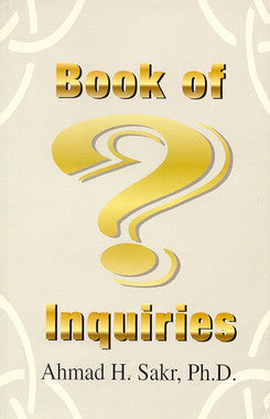 Book of Inquiries