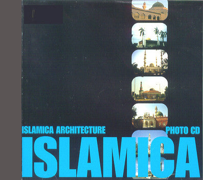 Islamica Architecture Photo CD