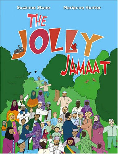 The Jolly Jamaat