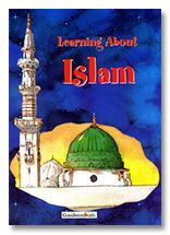 Learning About Islam (for Kids) - PB