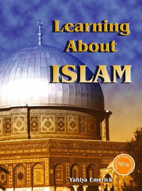 Learning About Islam