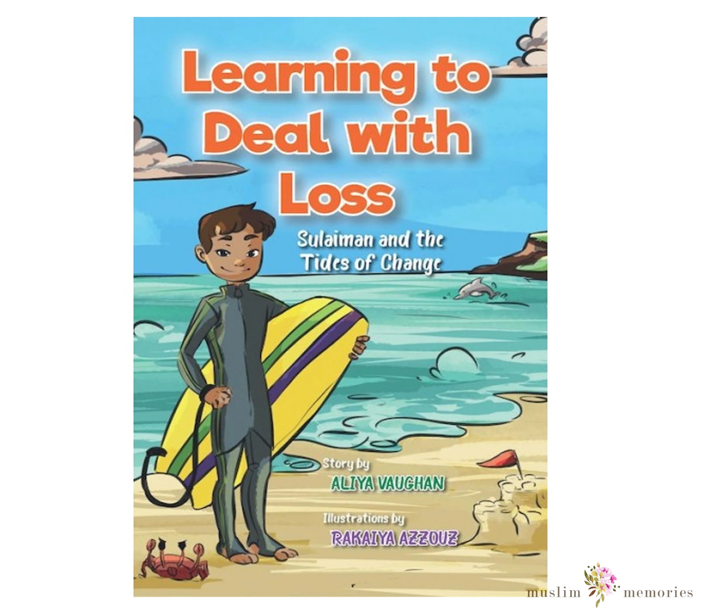 Learning to Deal with Loss