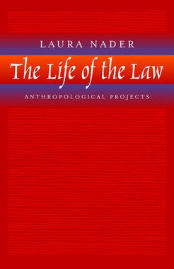 The Life of the Law