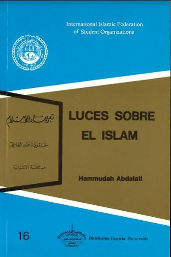 Luces Sobre El Islam....in Spanish...