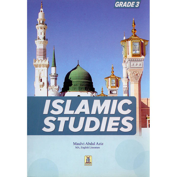 Islamic Studies Grade 3