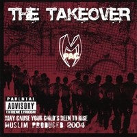 The Takeover by MPAC