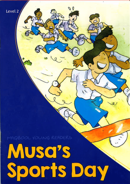 Musa's Sports Day