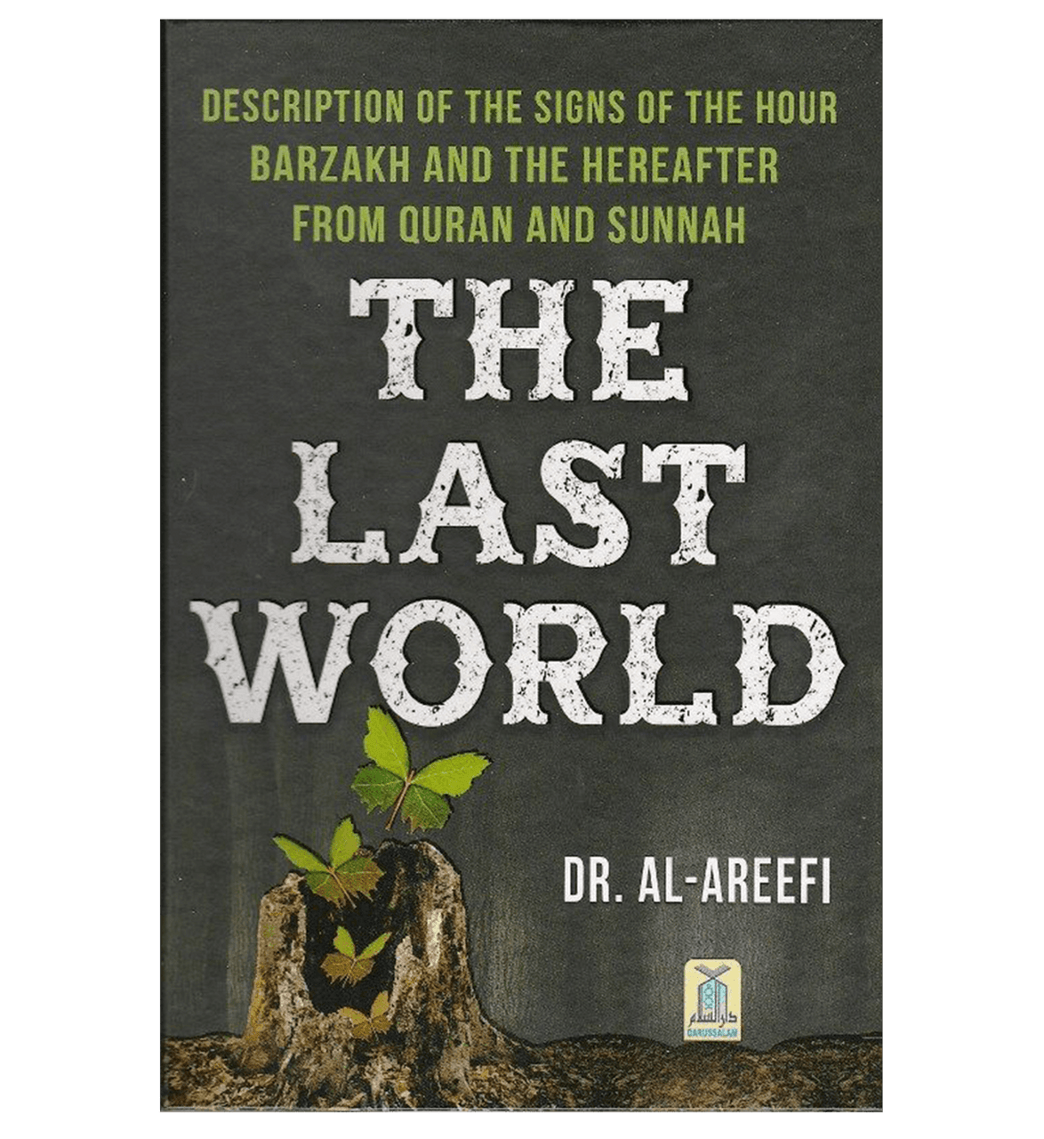 The Last World