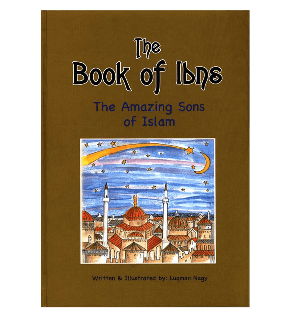 The Book of Ibns