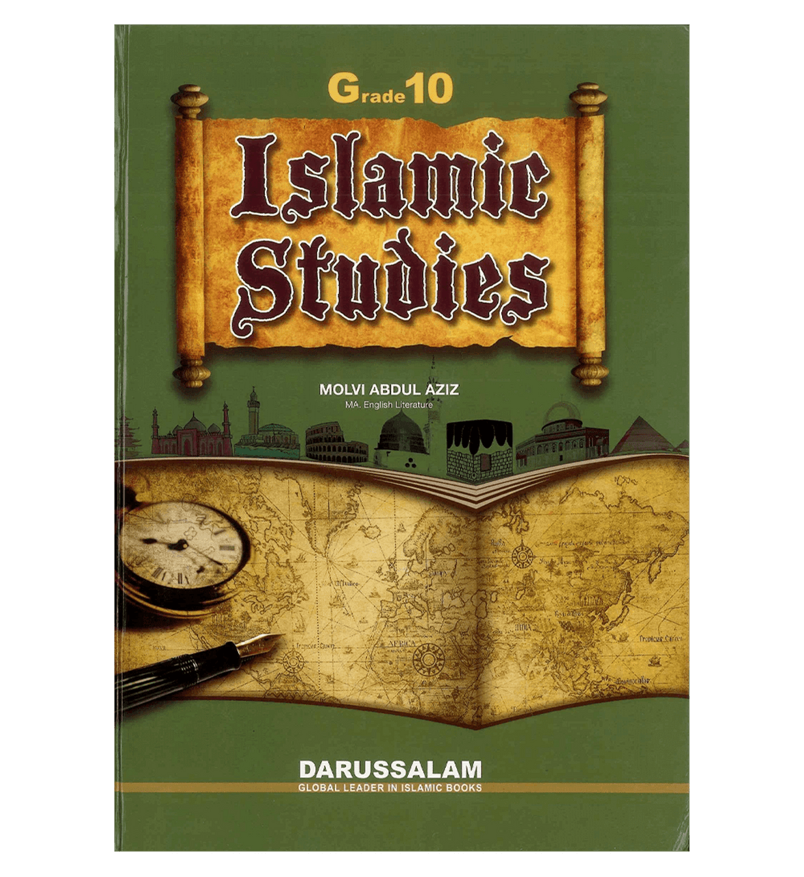 Islamic Studies Grade 10