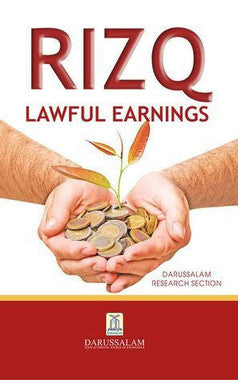 Rizq - Lawful Earnings