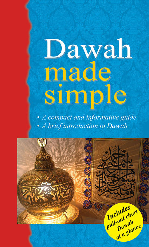 Dawah made simple