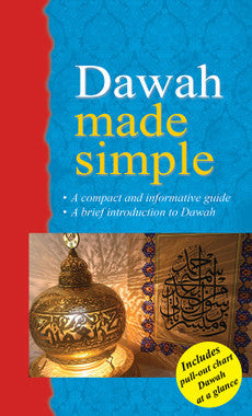 Dawah made simple