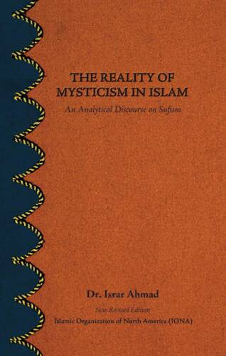 The Reality Of Mysticism In Islam