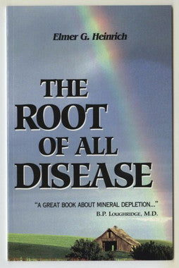 The Root of All Disease