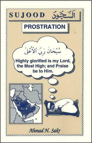 Sujood: Prostration