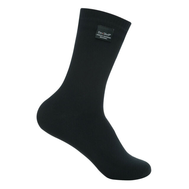 Waterproof Wudhu Socks LARGE