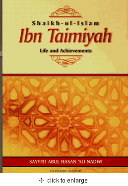 Ibn Taimiyah Life and Achievements