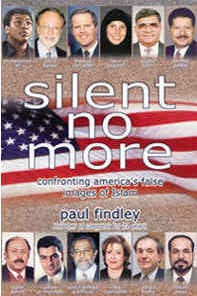 Silent No More: Confronting Americas False Images of Islam