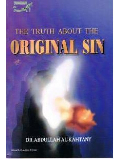 The Truth About The Original Sin (E-Book)