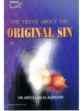 The Truth About The Original Sin (E-Book)