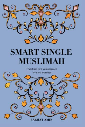 Smart Single Muslimah