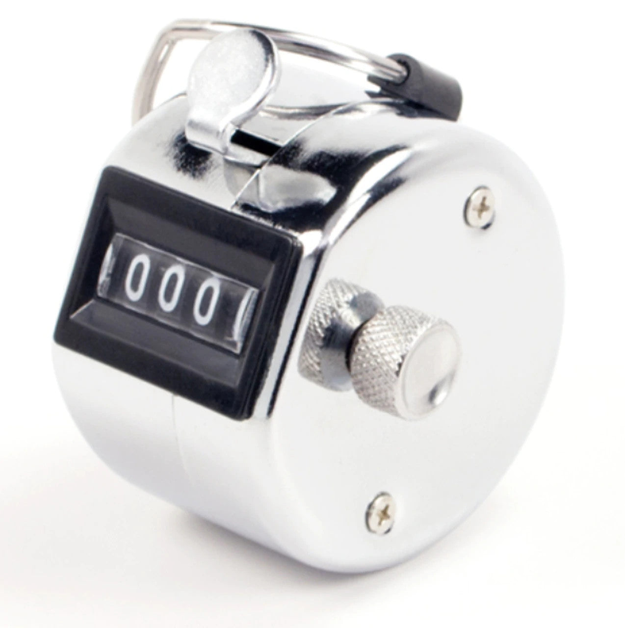 Hand Tally Counter