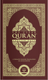 The Clear Quran® Series - English | Hardcover