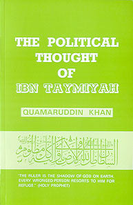 The Political Thought of Ibn Taymiyah