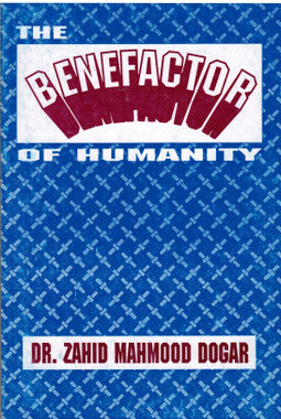 The Benefactor of Humanity