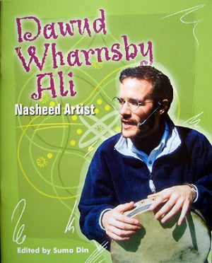 Dawud Wharnsby Ali - Nasheed Artist