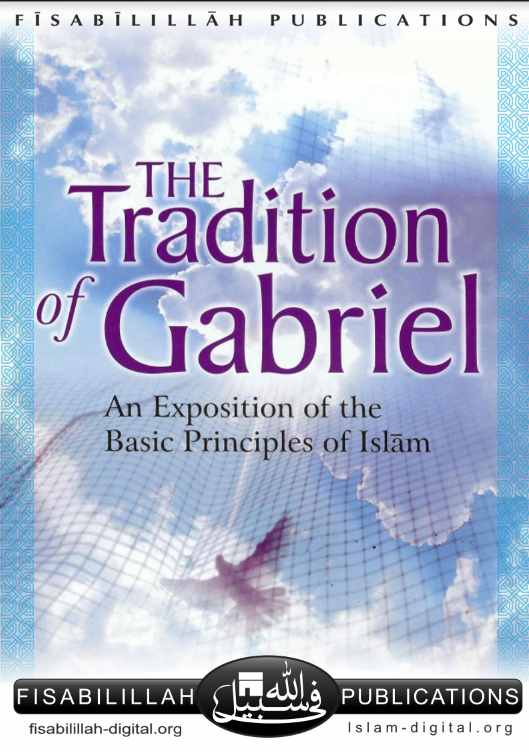 The Tradition of Gabriel (E-Book)