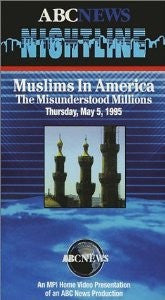 Muslims in America - Misunders [VHS]