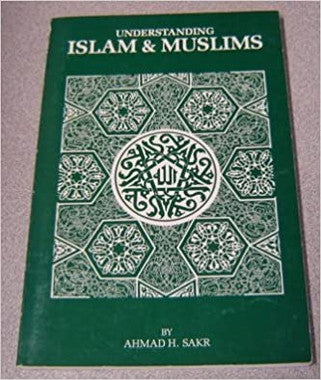 Understanding Islam and Muslims... (USED)