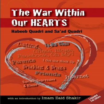 The War Within Our Hearts (E-Book)