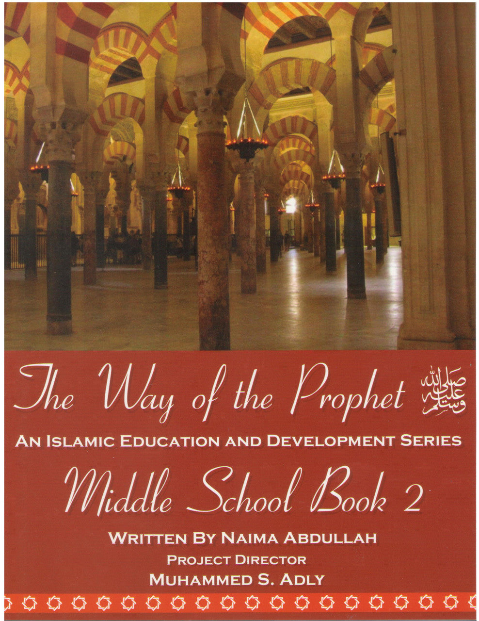 The Way of the Prophet book 2