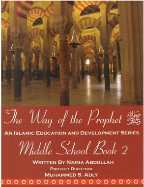 The Way of the Prophet book 2