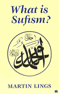 What is Sufism